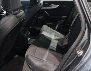 2017 Audi A4 S-Line image 319649