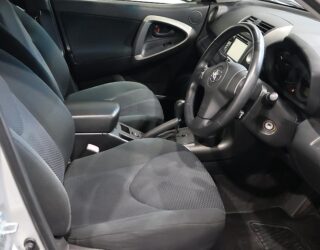 2012 Toyota Rav4 2.4 4WD LTD WAGON 4A NZ New image 319554