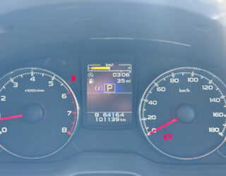 2013 Subaru Legacy B4 2.5i Eyesight S Package 4WD image 318452