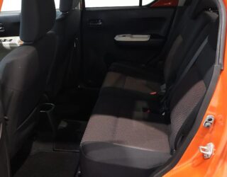 2016 Suzuki Ignis Hybrid / Push Start/ Reverse Camera image 319318