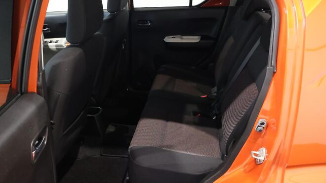 2016 Suzuki Ignis Hybrid / Push Start/ Reverse Camera image 319318