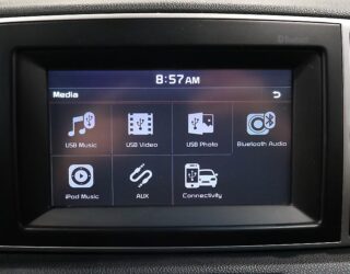 2016 Kia Sportage URBAN EX 2.0P/6AT/SW image 319399