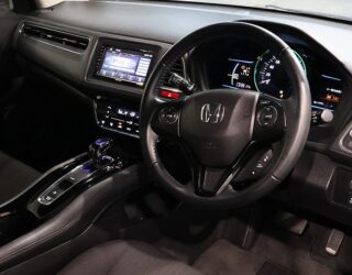 2015 Honda Vezel HYBRID image 318291