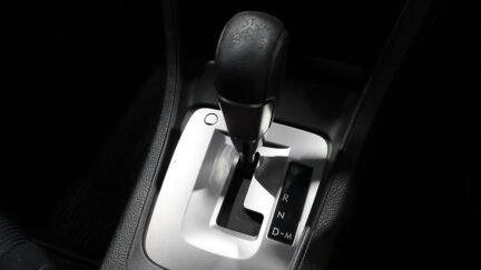 2012 Subaru Impreza Sport 2.0i Eyesight AWD image 319304