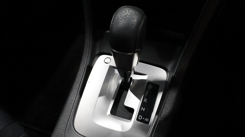 2012 Subaru Impreza Sport 2.0i Eyesight AWD image 319304