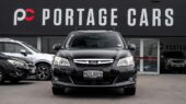 2013 Subaru Exiga Sport 2.0i Eyesight 4WD image 318311