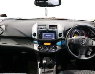 2012 Toyota Rav4 2.4 4WD LTD WAGON 4A NZ New image 319557