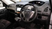 2013 Nissan Serena Hybrid Highway Star S image 319225