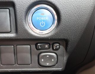 2010 Toyota Sai HYBRID Super low KMS image 319253