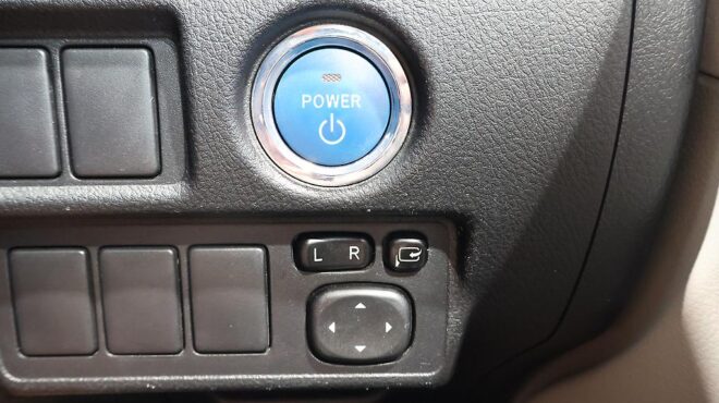 2010 Toyota Sai HYBRID Super low KMS image 319253