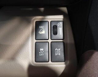 2007 Toyota Vanguard V6 image 319206