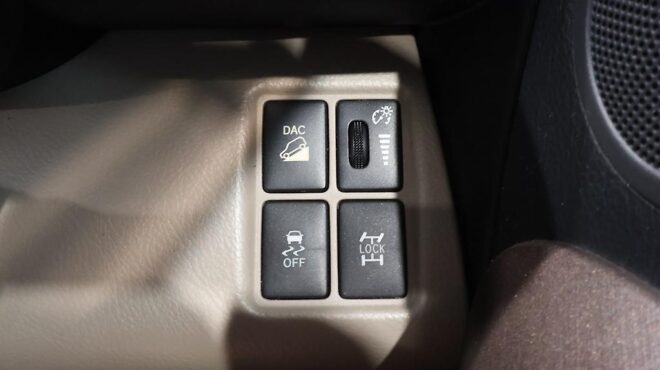 2007 Toyota Vanguard V6 image 319206