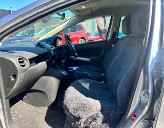 2012 Mazda Demio 13S image 317694