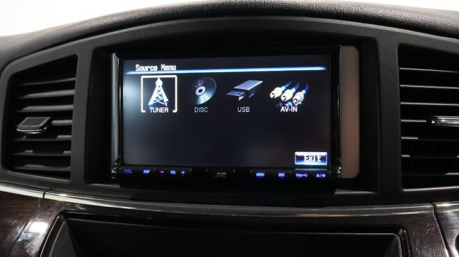 2011 Nissan Elgrand 3.5 Highway Star image 319520