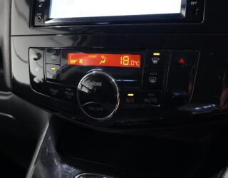 2013 Nissan Serena Hybrid Highway Star S image 319229