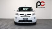 2010 Toyota Ist 1.5L Economical image 319527