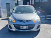 2012 Mazda Demio 13S image 317689