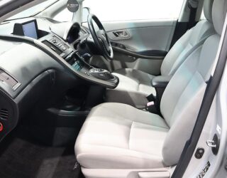 2010 Toyota Sai HYBRID Super low KMS image 319244