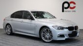 2013 Bmw 3 Series Active Hybrid 3 series image 319595