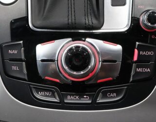 2012 Audi A4 Avant image 318494