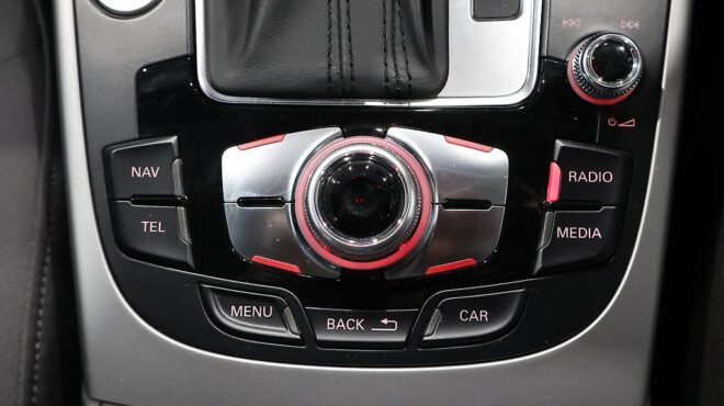 2012 Audi A4 Avant image 318494