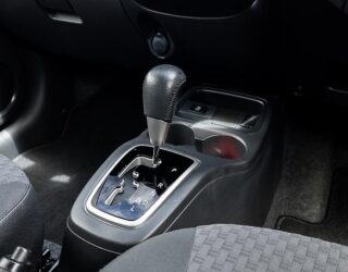 2019 Mitsubishi Mirage Push start, Forward colision image 318967