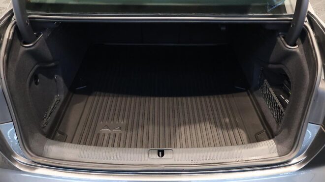 2017 Audi A4 S-Line image 319647