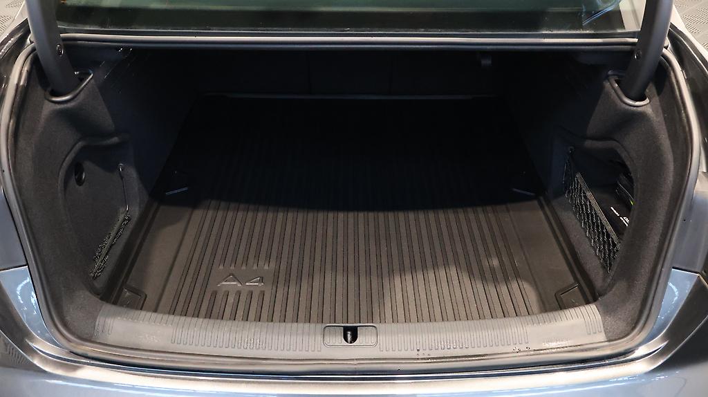 2017 Audi A4 S-Line image 319647