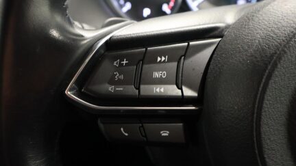 2017 Mazda Atenza 20S Proactiv image 319709