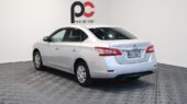 2018 Nissan Sylphy image 318190