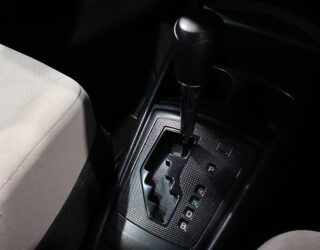 2015 Toyota Corolla AXIO image 318348