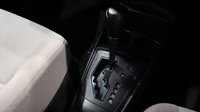 2015 Toyota Corolla AXIO image 318348