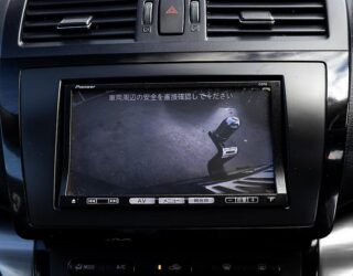 2011 Mazda Atenza 2.5S Leather PKG Towbar image 318840