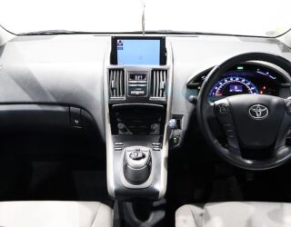 2010 Toyota Sai HYBRID Super low KMS image 319247
