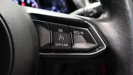 2017 Mazda Cx-3 GSX LTH 2.0P/6AT image 317786