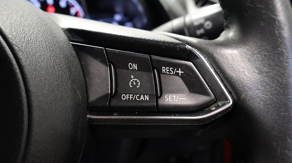 2017 Mazda Cx-3 GSX LTH 2.0P/6AT image 317786