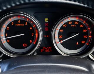 2011 Mazda Atenza 2.5S Leather PKG Towbar image 318830