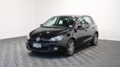 2010 Volkswagen Golf 1.4L TSI image 319483