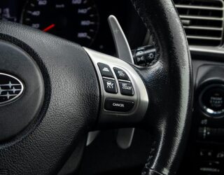 2013 Subaru Exiga Sport 2.0i Eyesight 4WD image 318322