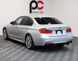 2013 Bmw 3 Series Active Hybrid 3 series image 319598