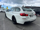 2014 Bmw 523i M-Sport Touring Wagon image 319412