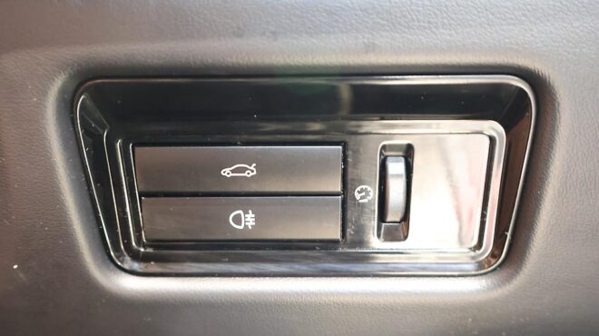 2014 Jaguar Xj XJL 3.0L V6 Supercharged image 318131