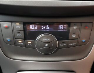 2018 Nissan Sylphy image 318202