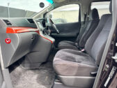 2009 Toyota Vellfire 2.4Z Platinum Selection image 319153