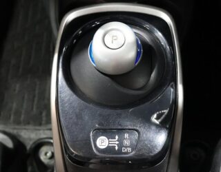 2017 Nissan Note e-Power X, Pre Collision Safety image 317644