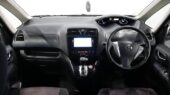 2013 Nissan Serena Hybrid Highway Star S image 319224