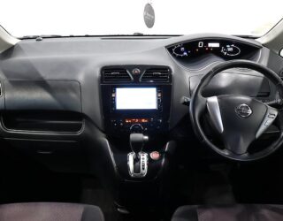 2013 Nissan Serena Hybrid Highway Star S image 319224