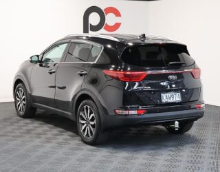 2016 Kia Sportage URBAN EX 2.0P/6AT/SW image 319388
