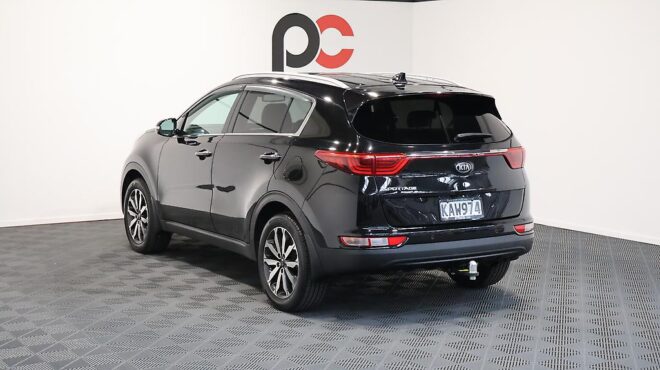 2016 Kia Sportage URBAN EX 2.0P/6AT/SW image 319388