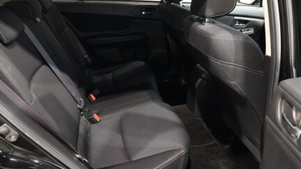 2012 Subaru Impreza Sport 2.0i Eyesight All Wheel Drive image 318149